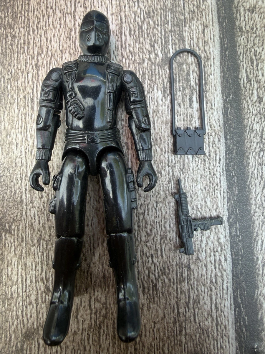 GI Joe Action Figures 1983 G.I. Military & Adventure for sale | eBay