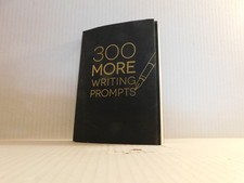 300 Writing Prompts Journal Ideas Book Paperback