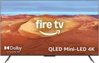 Amazon Fire TV Omni Mini-LED 4K UHD Smart TV Dolby Vision IQ QLED Alexa 144Hz