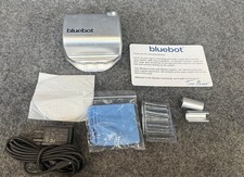 BLUEBOT Clamp-on  Universal Ultrasonic Flow M...