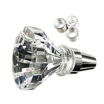 Premium 1x Shift Knob Exakt passend für Most Transmission Vehicles Hochwertig