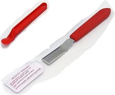 Scotty Peeler Label and Sticker Remover Set - 1 Original SP1, and 1 Metal...