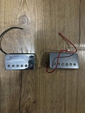 Vintage Gibson Style Humbucker Guitar Pickup ...