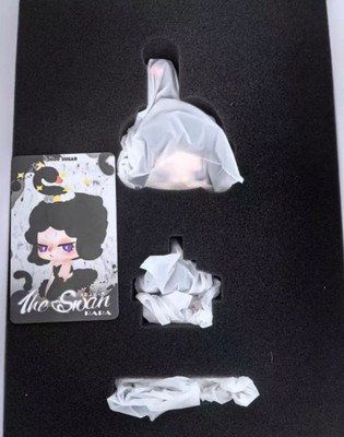 1PCS DODO Sugar Rara Limited Edition Cute Action Figure Toy