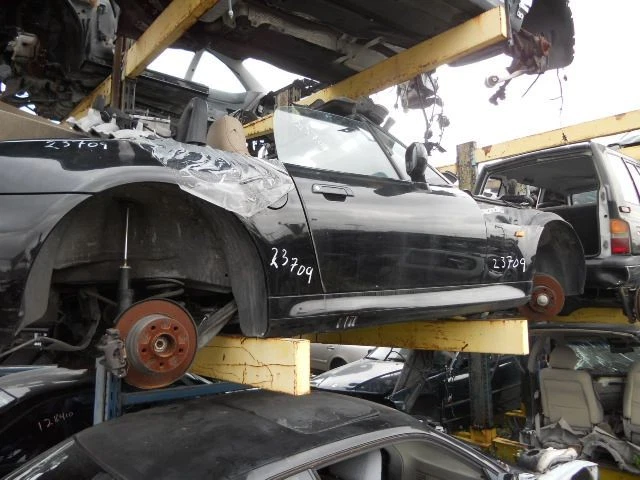 Coletor de escape compatível com 97-99 BMW 318i 367774 - Imagem 4 de 4