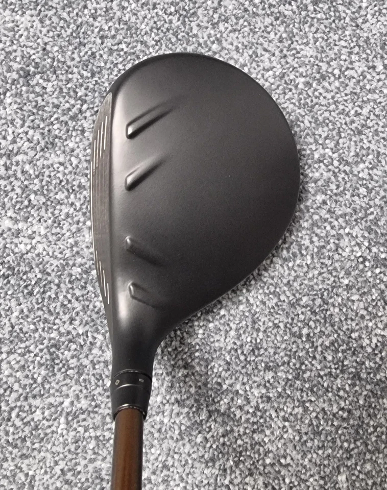 Ping G400 7 Wood 20.5° / Alta CB65 Regular Flex - Image 3 of 4
