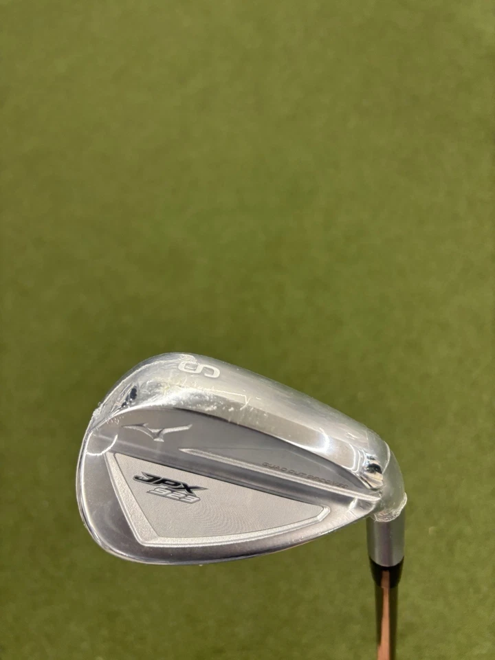 Mizuno JPX 923 Sandwedge, Recoil F0, Nagelneu - Bild 3 von 4