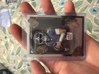 2025 Topps Chrome Jaxson Dart Fortune 15 Refractor