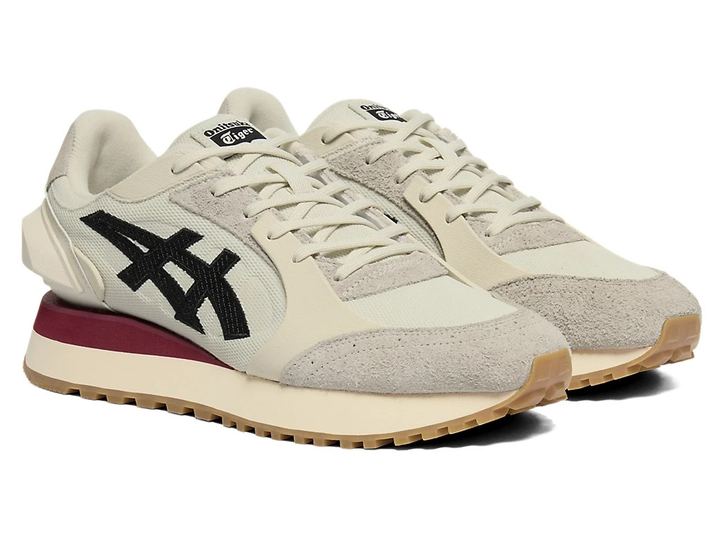 Onitsuka Tiger MOAGE CO 1183B555 200 BIRCH BLACK | eBay