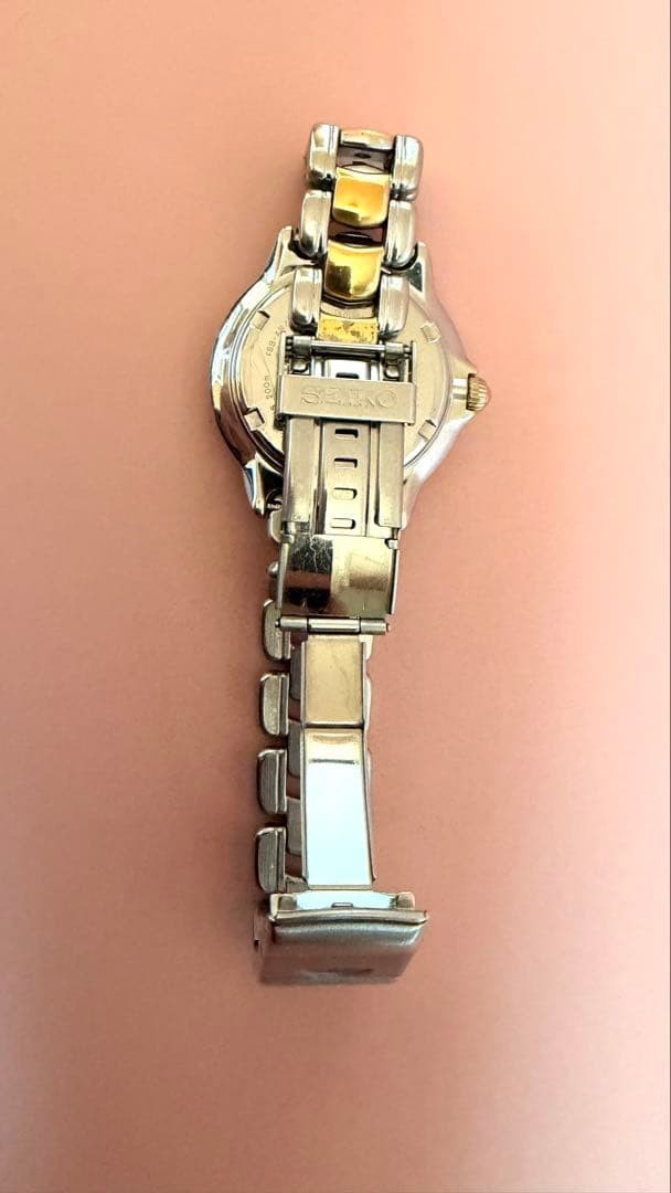 セイコー SEIKO SCUBA DIVER'S 200m SEIKO Scuba Diver 200m Quartz 38mm Divers Watch Water Resistant 20