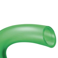 PETROL HOSE - CLEAR GREEN 5x8 PACK 100 M.
