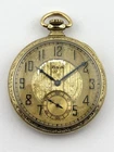 Elgin Antique Mechanical Pocket Watch  15J  12s  Gr.315  25547934  WORKS!