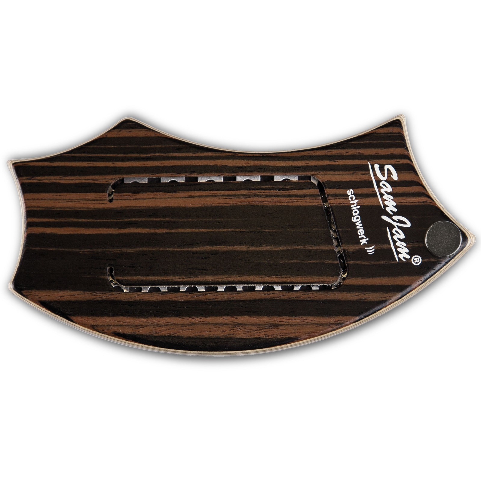 Малый барабан Schlagwerk SamJam для гитары Макассар 11690₽