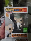 Funko POP! Jackie Chun Dragon Ball 848 ECCC Exclusive Spring 2021