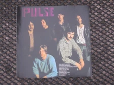 Pulse Psych Prog CD