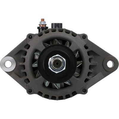 Alternator Fits Mercury	115EXLPT Optimax	2004-2009 1.5L - 92.9ci - 115 H.P. DFI