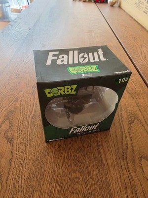 Funko Pop Dorbz No. 104 Fallout Power Armor, Neu und OVP