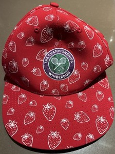 Strawberry Wimbledon | eBay display picture 1