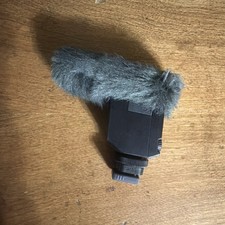 Sony ECM-B10 Digital Shotgun Microphone Multi...