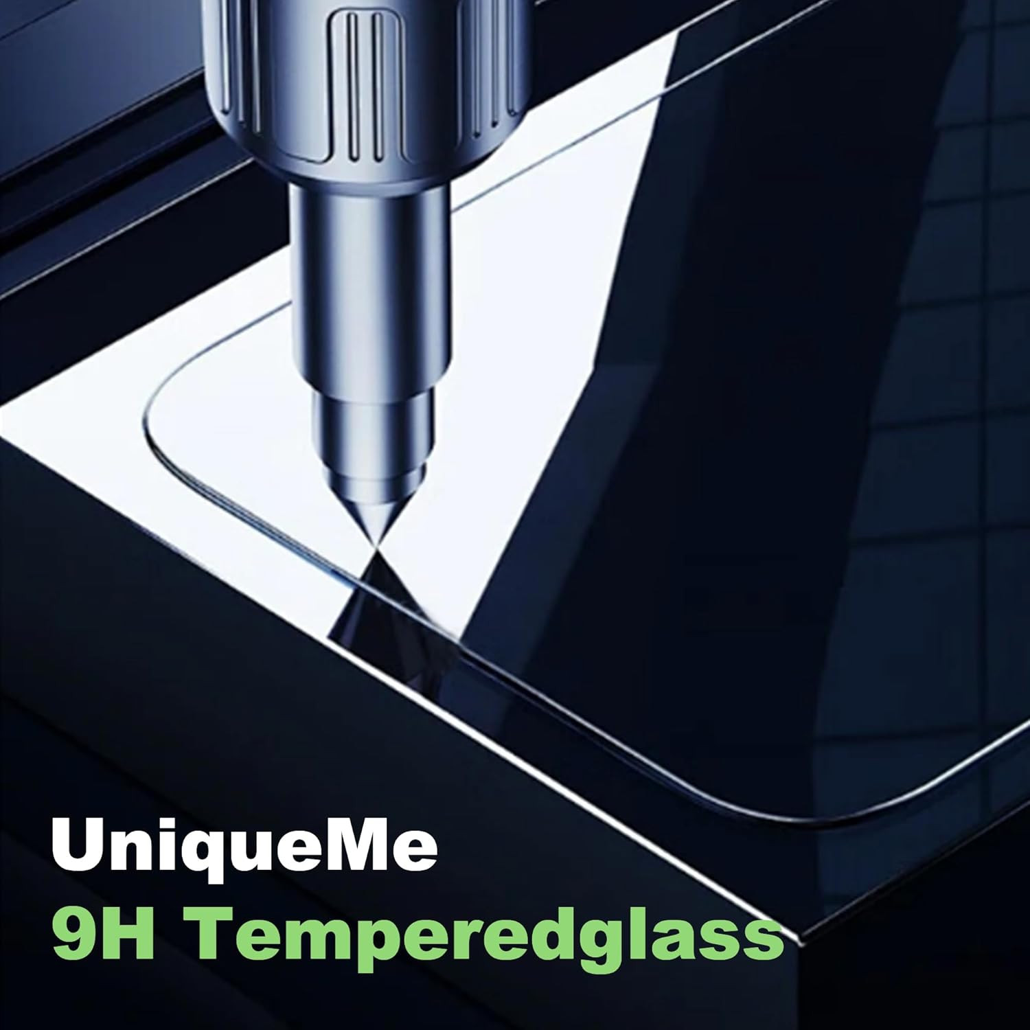 for Motolora Moto G Power 2025 Screen Protector with Camera Lens Protector, 9...