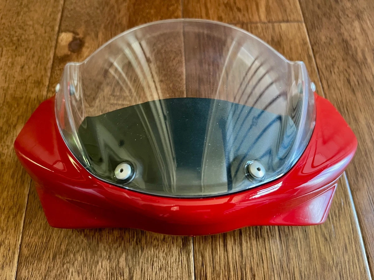 Fairings & Bodywork for Ducati Monster 1100 EVO for sale | eBay