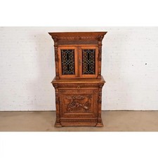 Renaissance Antique Bookcases for sale | eBay
