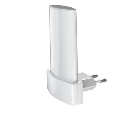 OSRAM Lunetta Shine White Nachtlicht 3000K