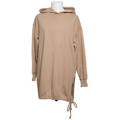 Lager 157, Kapuzenpullover, Größe: XS/S, ALANIS, Beige, Baumwolle/Polyester #Iof
