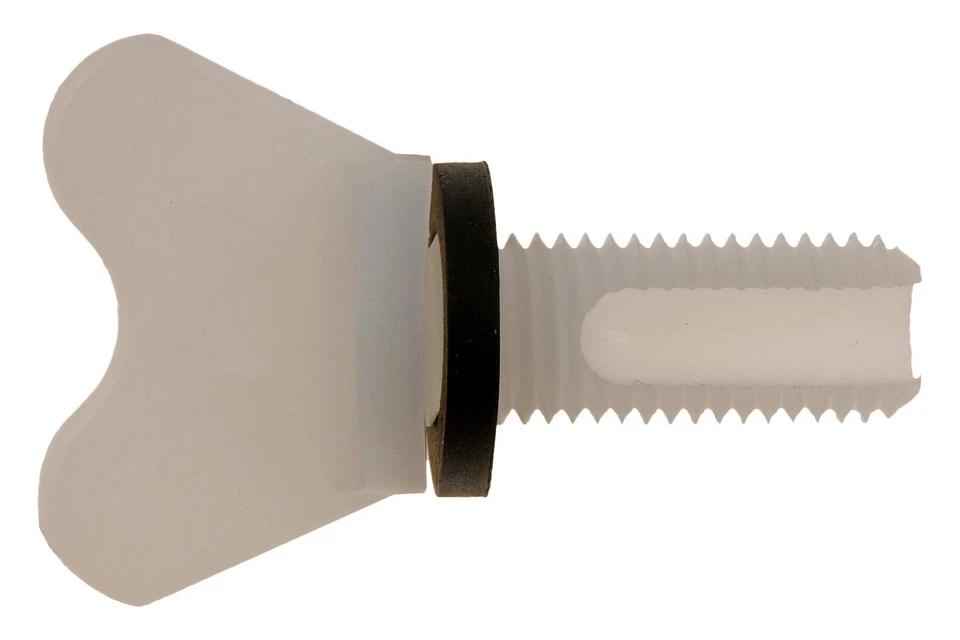 For Subaru Brat 1978-1987 Dorman Radiator Drain Petcock Foto 2 de 2