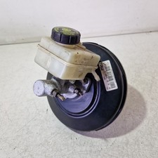 A50*Mercedes B A-Klasse W245 W169 Bremskraftverstärker Bremszylinder A1694300230