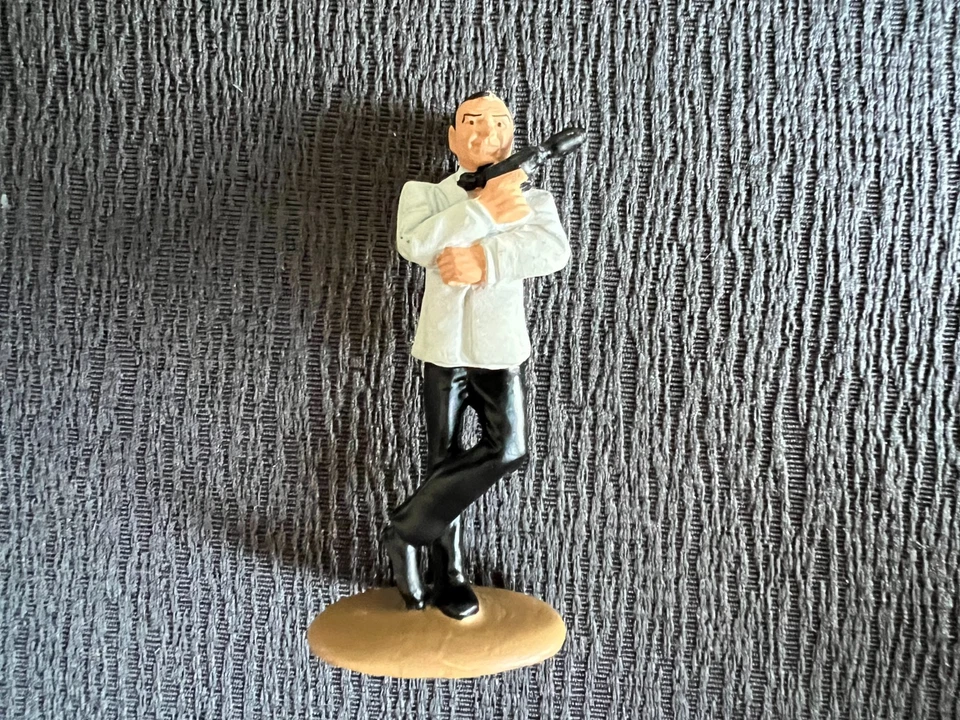 Corgi 1997 James Bond Moon Buggy complet en très bon état! - Photo 4/4