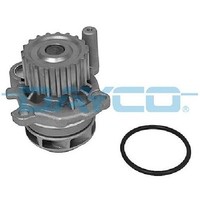 Wasserpumpe MotorküHlung FüR Seat Ibiza 6K 1.0 1.9 96 Bis 02 Dayco AVZ ASV
