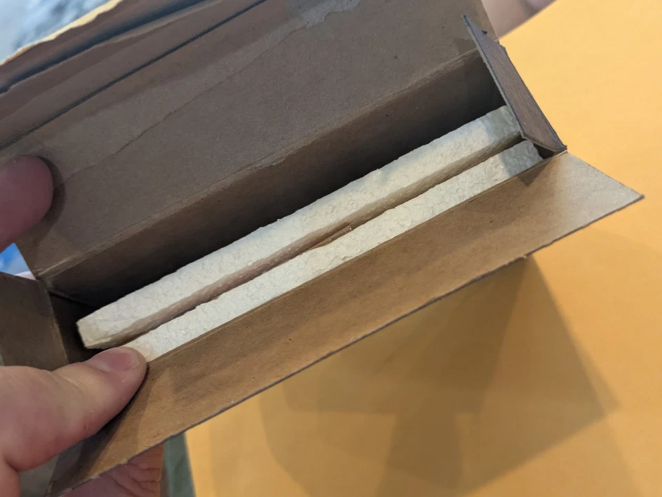 1960 US Mint Proof Set with Small Date Original Packaging J11 - Image 4 of 4