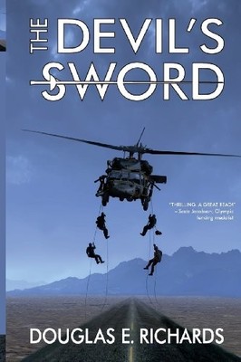 The Devil's Sword, Richards, Douglas E.