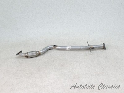 Abgasrohr NEU für OPEL Astra J 1.6 CHEVROLET Cruze 1.6 + Anbauteile