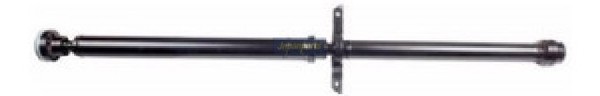 Japanparts Kardanwelle Gelenkwelle FüR Audi A4 Allroad 8KH B8 8K5 8K2-image