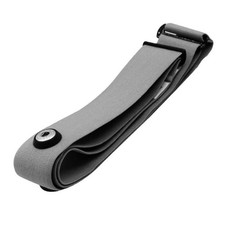 2X(Bluetooth  Chest Strap Comfortable and Accurate Heart Rate Tracking for8402