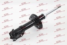 Stoßdämpfer Vorne für VW Golf 3 Cabrio Kombi 4 Polo III Van Variant 94-03