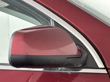 Passenger Side View Mirror Power Paint To Match Fits 11-14 EQUINOX 2732780