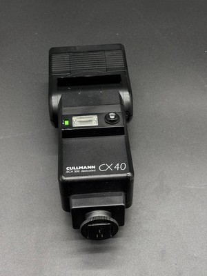 Cullmann CX 40