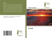 Lueur Chabani Bourhane Taschenbuch FranzöSisch 2024 Éditions Muse