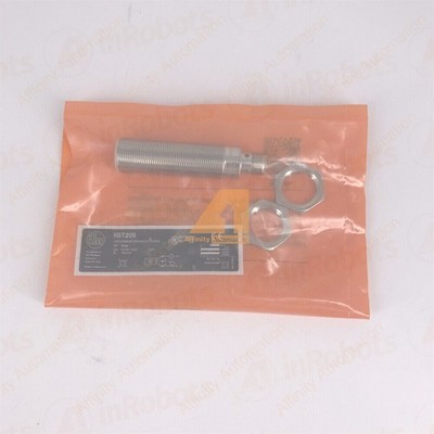 IFM IGT205 Proximity Switch Electronic Connector Expedited #nm