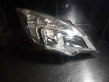Feu avant (phare) Opel MERIVA