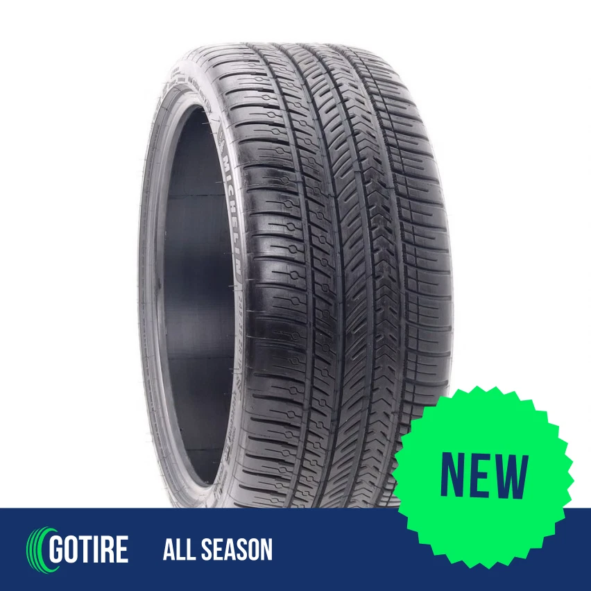 Michelin 245/35/19 All Season Tires for sale | eBay