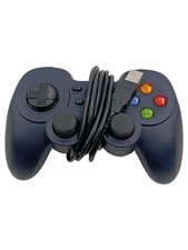 Logitech F310 Gamepad Gaming Controller Kabelgebunden PC Blau 940-000058