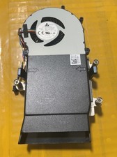 New System Cooler Heatsink Fan 12V 65W For Optiplex 7050M 7060M 7070M MFF 09CTFR