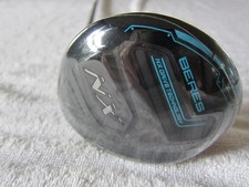 Honma BERES NX 4 Hybrid 22 /Vizard NX Reg Golf Club NEW 5/26 872