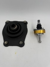 1989-1998 Mazda Miata Mx5 Isr Performance Short Shifter With Boot 5 Speed Manual 1989-1998 Mazda Miata Mx5 Isr Performance Short Shifter With Boot 5 Speed Manual