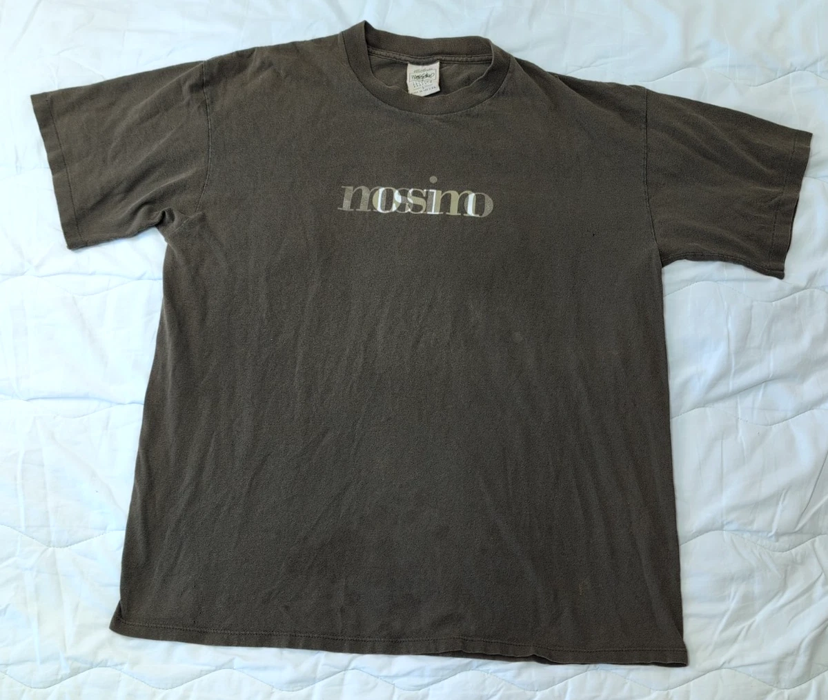 25+ Mossimo Men's Short Sleeve T-Shirts for sale | Updated Oct 2026