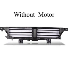 Radiator Active Grille Shutter Fit for 2013-2016 Dodge Dart W/O Motor 68302653AB